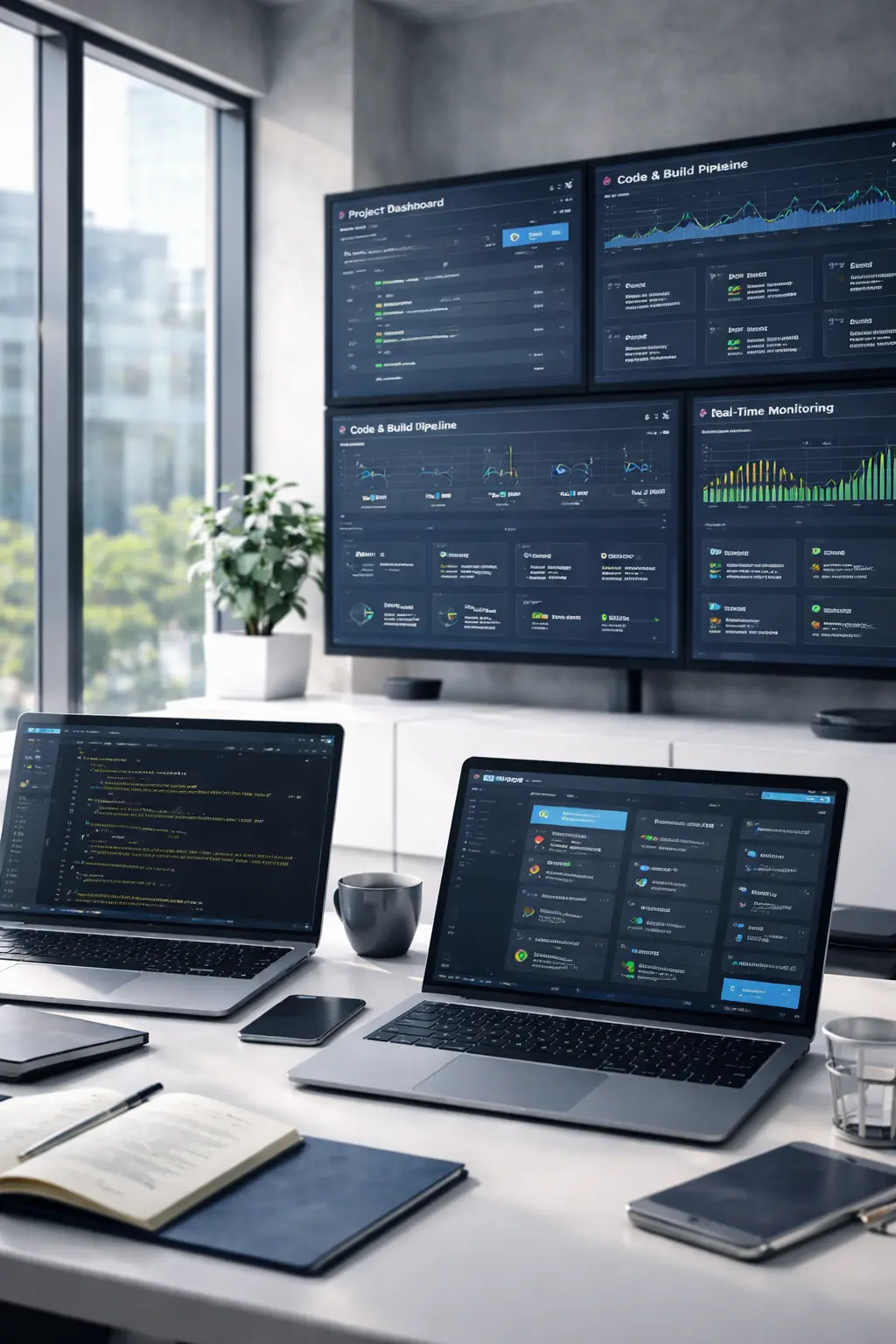 Digital enterprise